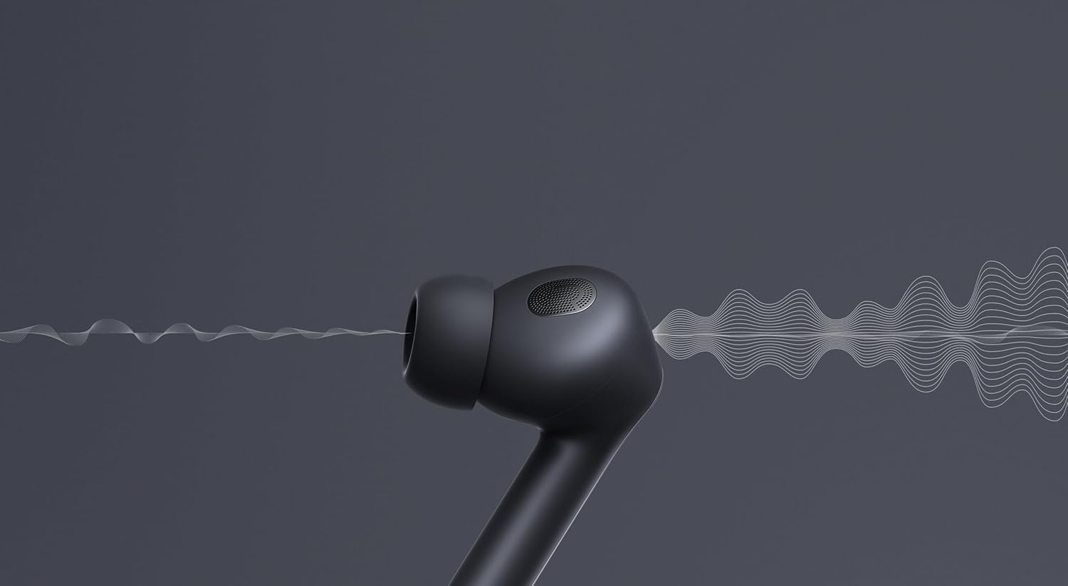 Xiaomi Buds 3T Pro – Spatial Audio, ANC, Long Battery Life