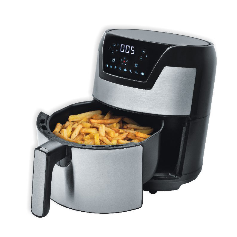 Enzo Digital Air Fryer - Kroobia Store