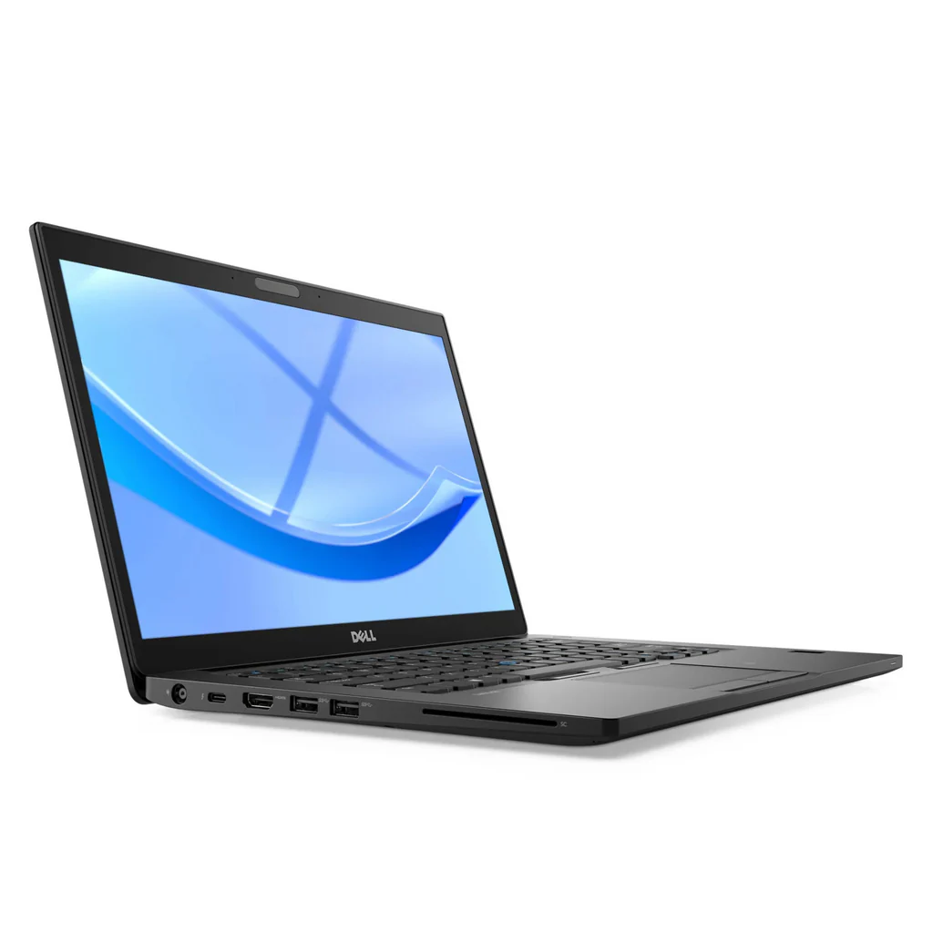 Dell Latitude 7480 Intel Core I5, 8GB Ram, 256GB SSD (Renewed)