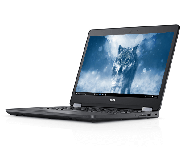 لاب توب DELL Latitude 5470 | i7 الجيل السادس HQ | رام 8GB | SSD 256GB