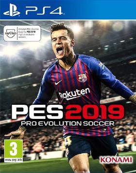 PES 2019