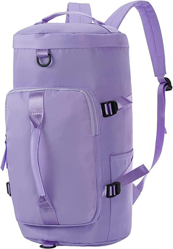 Womens discount overnight backpack