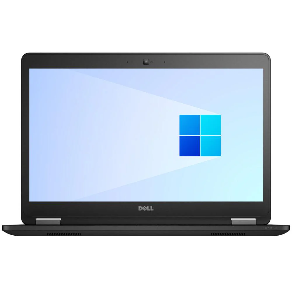 Dell Latitude 7470, Intel Core I5 16GB Ram, 512GB SSD (Renewed)