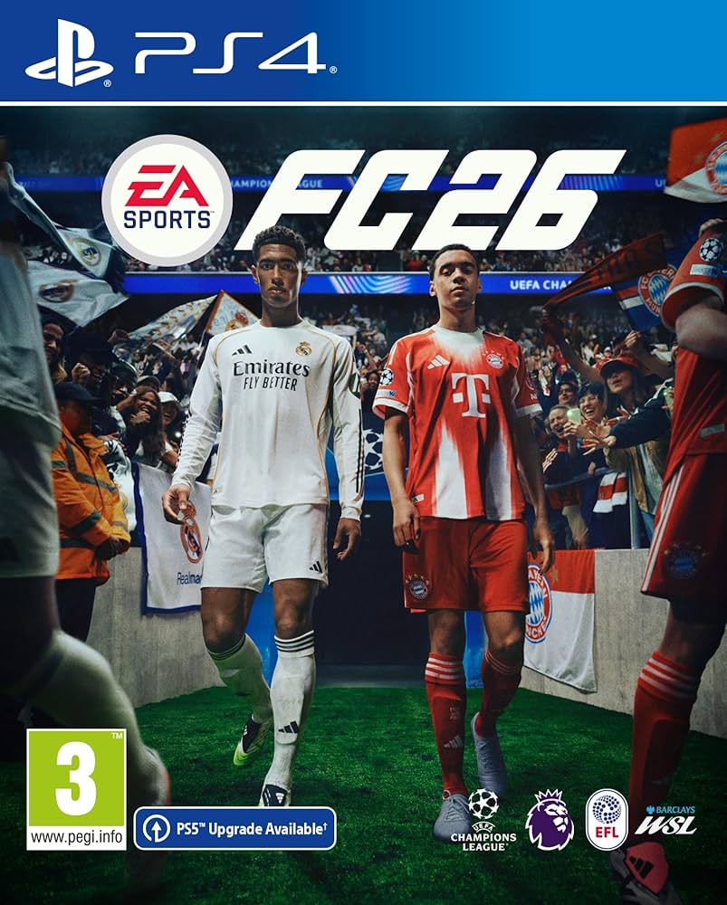 fifa 26