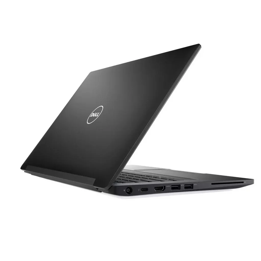 Dell Latitude 7490, Intel Core I7, 8GB Ram, 256GB SSD (Renewed)