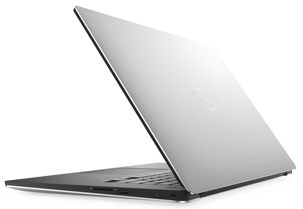 Dell Precision 5540 Laptop | i7 9th Gen, 16GB RAM, 512GB SSD, NVIDIA T1000 4GB