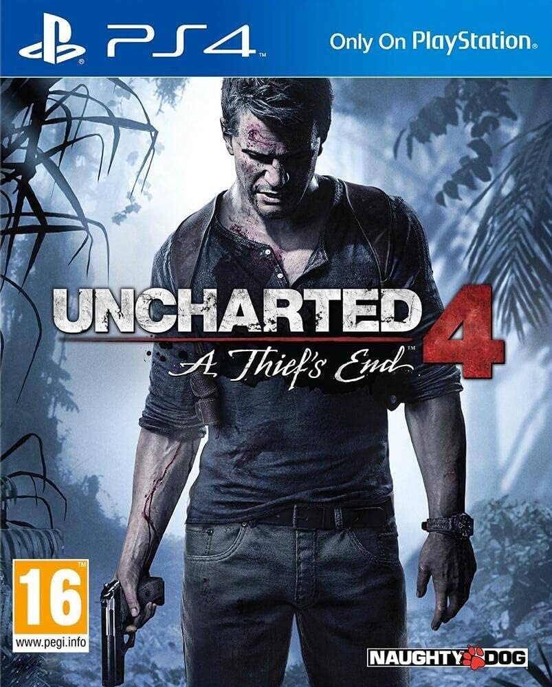 Uncharted.4.A.Thiefs.End.incl