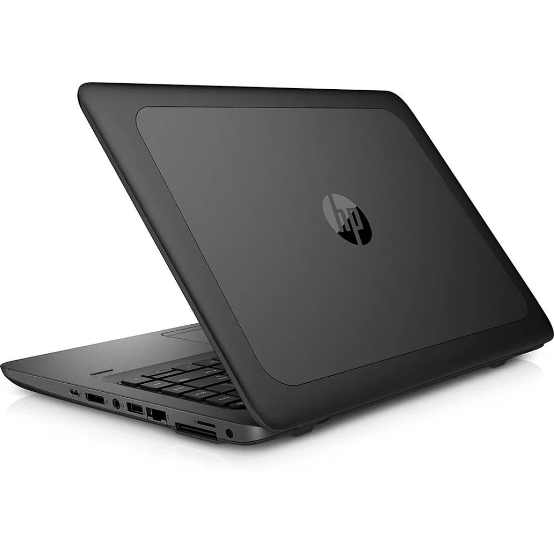 HP ZBook 14u G4 (Renewed) – Touch Screen – Core i5 7th Gen – 8GB