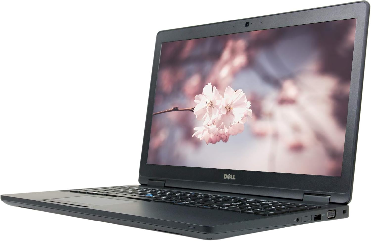 لابتوب Dell Latitude 5580 كور i5 الجيل السابع | 8GB رام، 256GB SSD