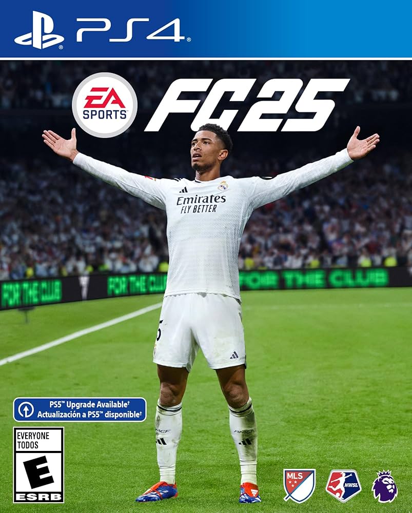fifa 25