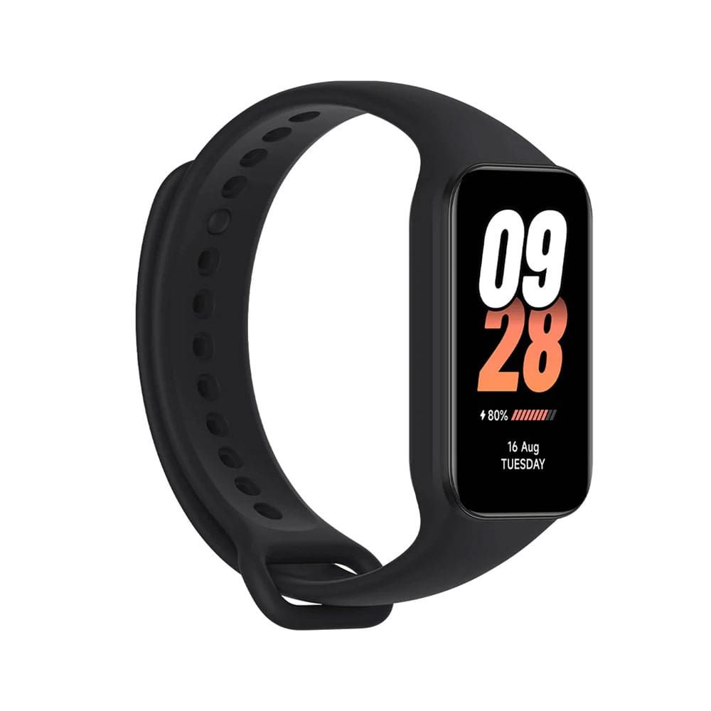 Xiaomi Band 8 Active – Stylish Smart Fitness Band with Advanced Health Tracking
