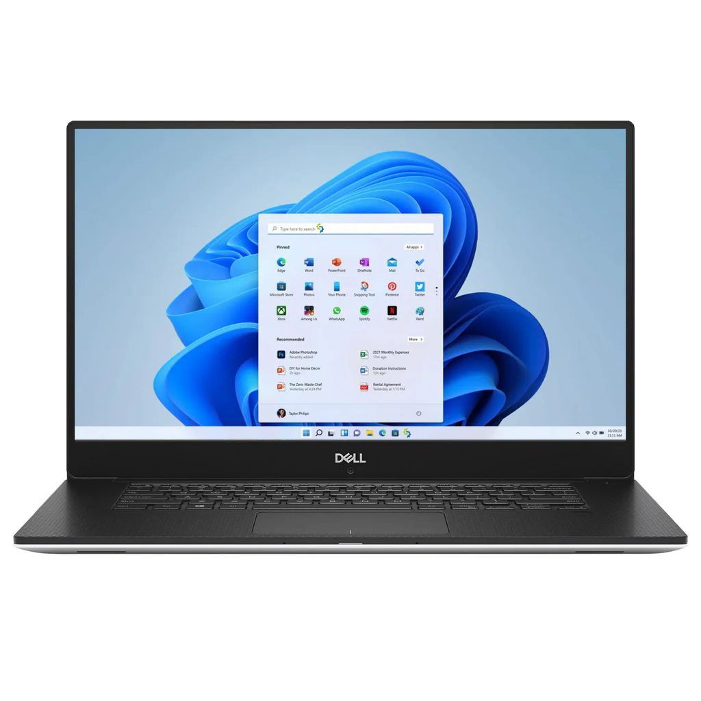 Dell Precision 5530, Intel Core I7, 16GB Ram, 512GB (Renewed)