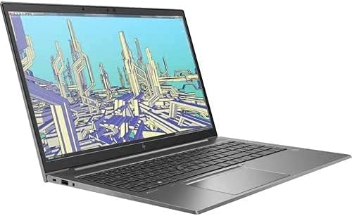 hp zbook firefly 15 g8-CORE I7 -1185G7-16GB DDR4-SSD 512 NVME