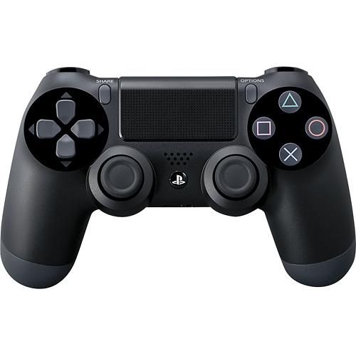 Sony DualShock Wireless Controller For PlayStation 4