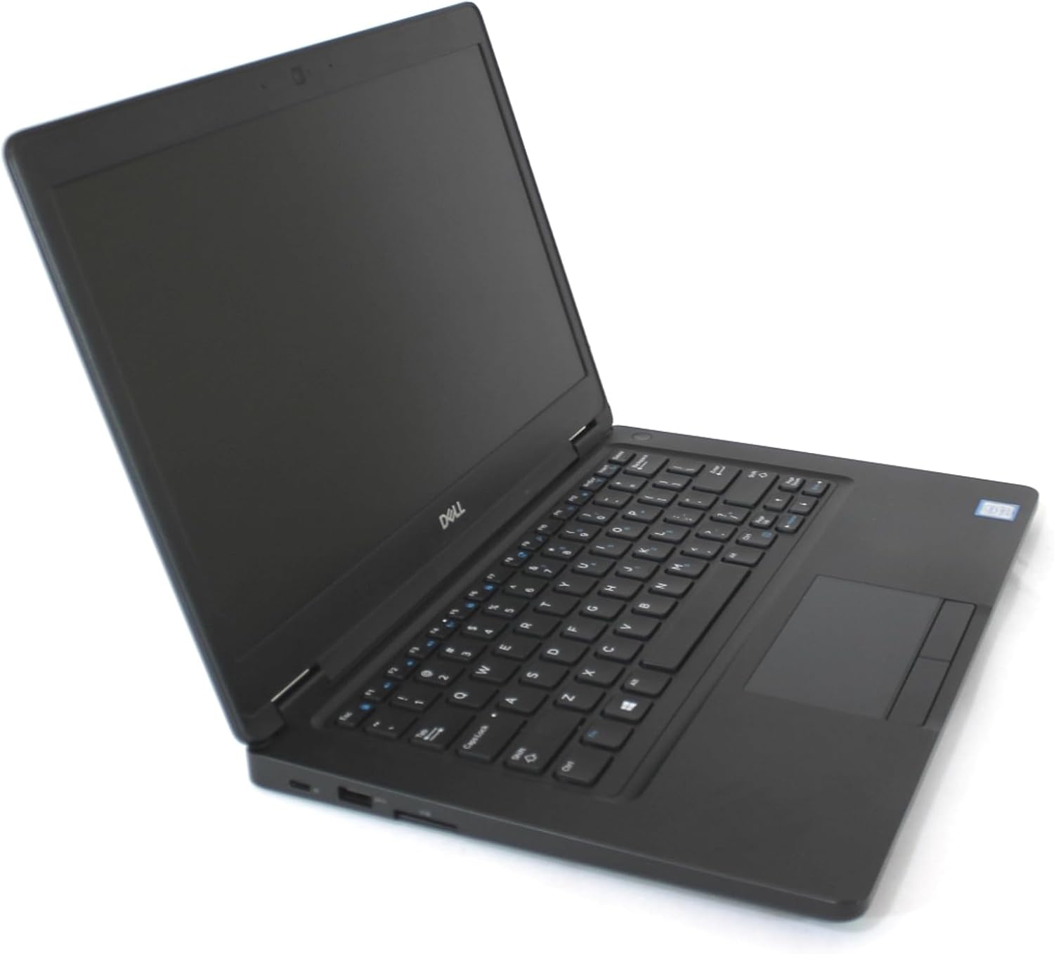 Laptop Dell Latitude 5490 (Renewed) – Core i7 8th Gen – رام 8GB