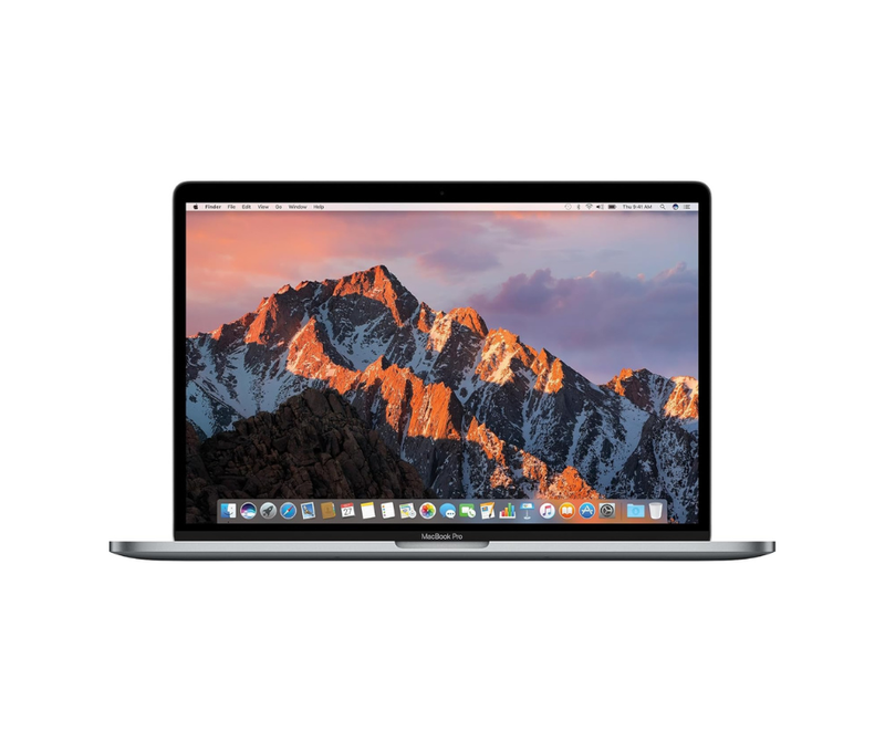 MacBook Pro 2018