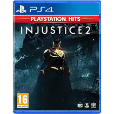 Injustice 2