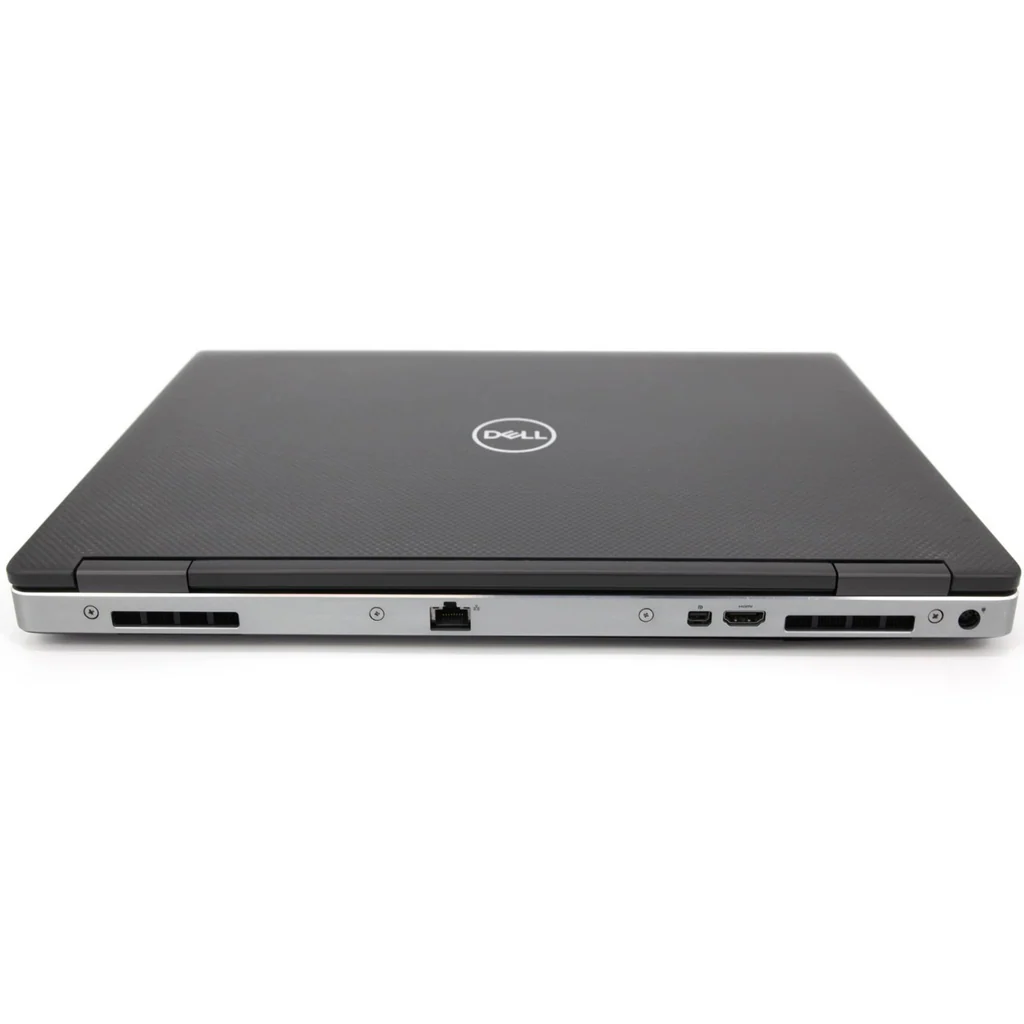 Dell Precision 7540 | i5 9th Gen, 16GB RAM, 512GB SSD, NVIDIA T2000 4GB