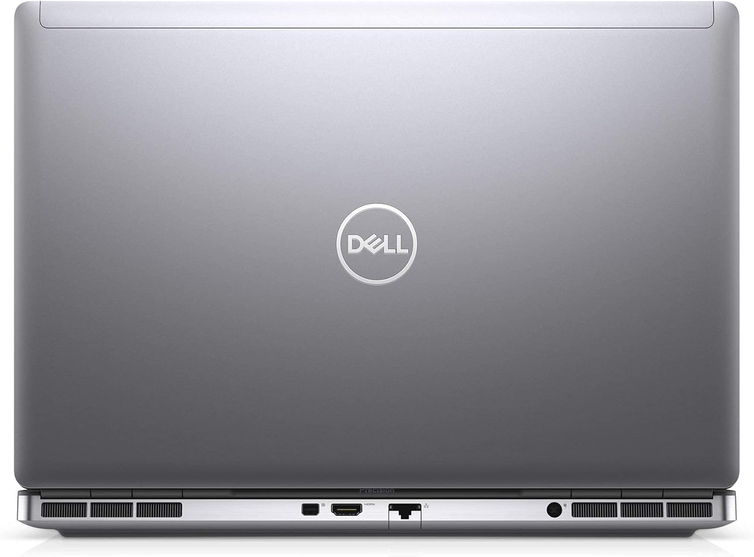 Dell Precision 7550 Mobile Workstation | i7-10850H, 16 GB RAM, 512GB SSD, NVIDIA T1000 4GB