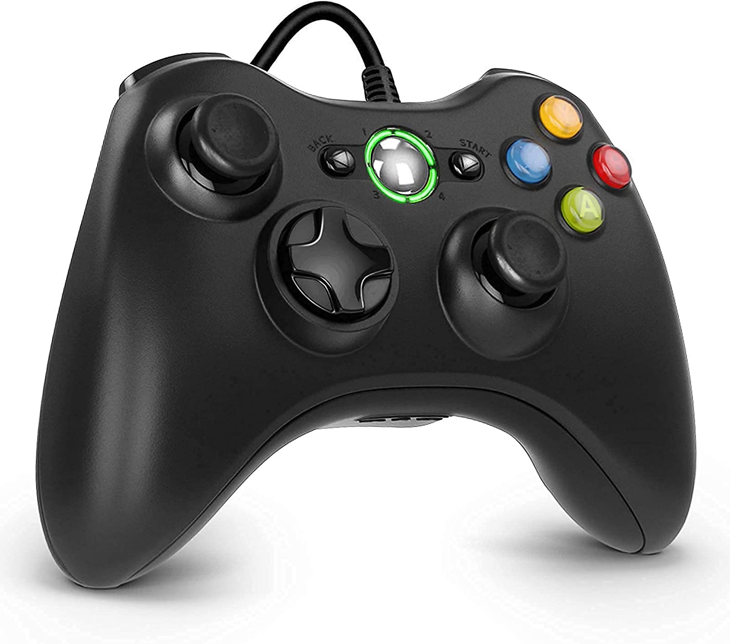 Xbox 360 deals controller in store