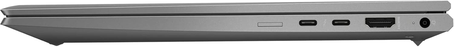 HP ZBook Power G8 Workstation | i7 11th Gen, 32GB RAM, 512GB SSD, NVIDIA T1200 4GB