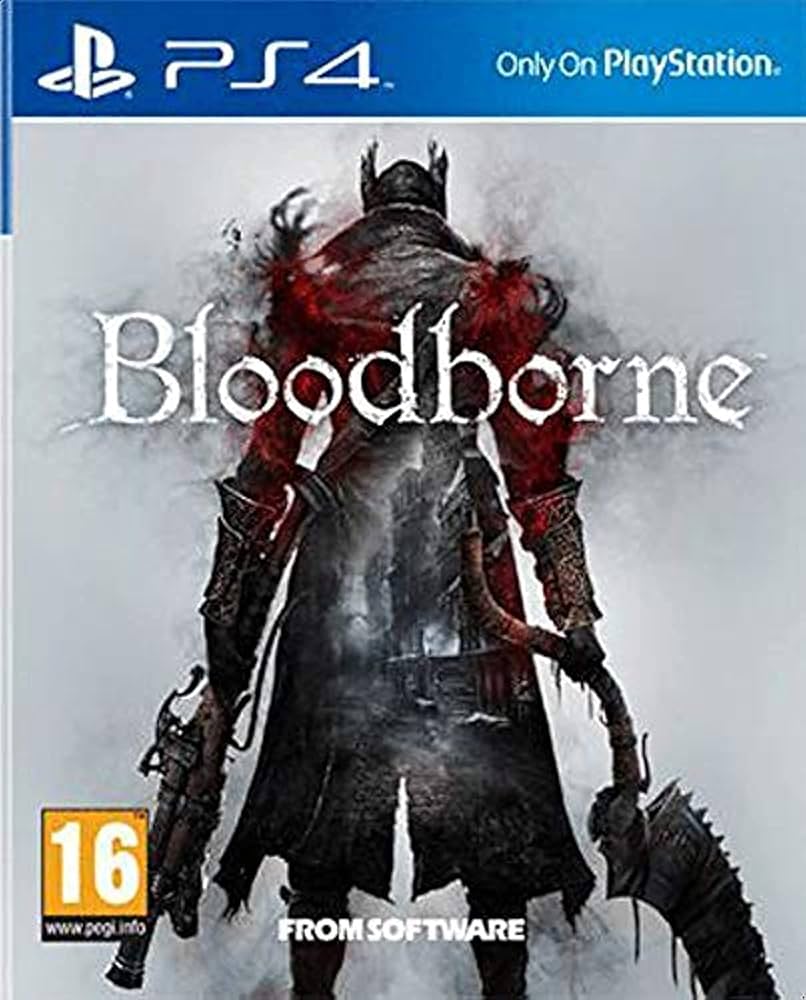 Bloodborne
