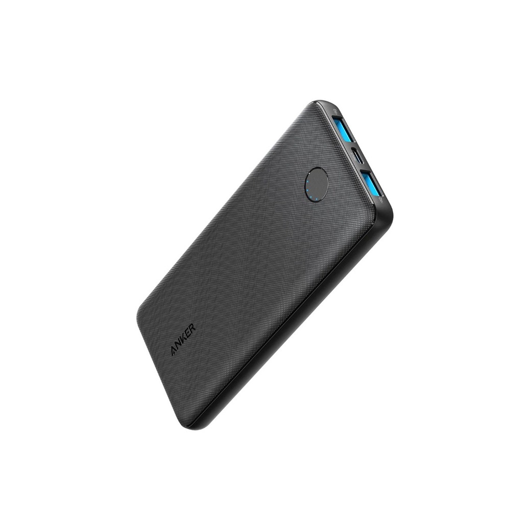 Anker Power Bank 10000 mAh Slim Core III - Kroobia Store