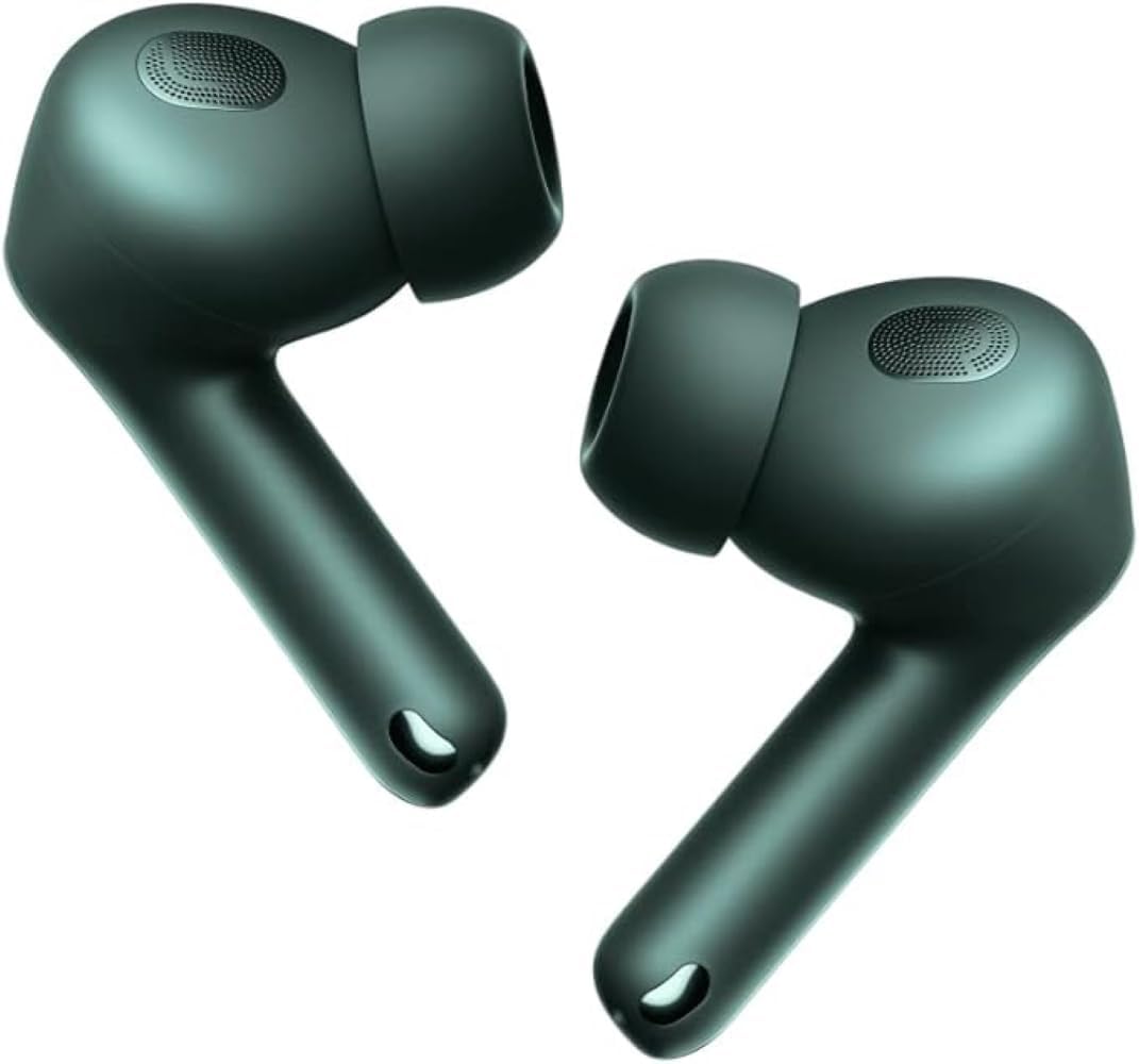 Xiaomi Buds 3T Pro – Spatial Audio, ANC, Long Battery Life