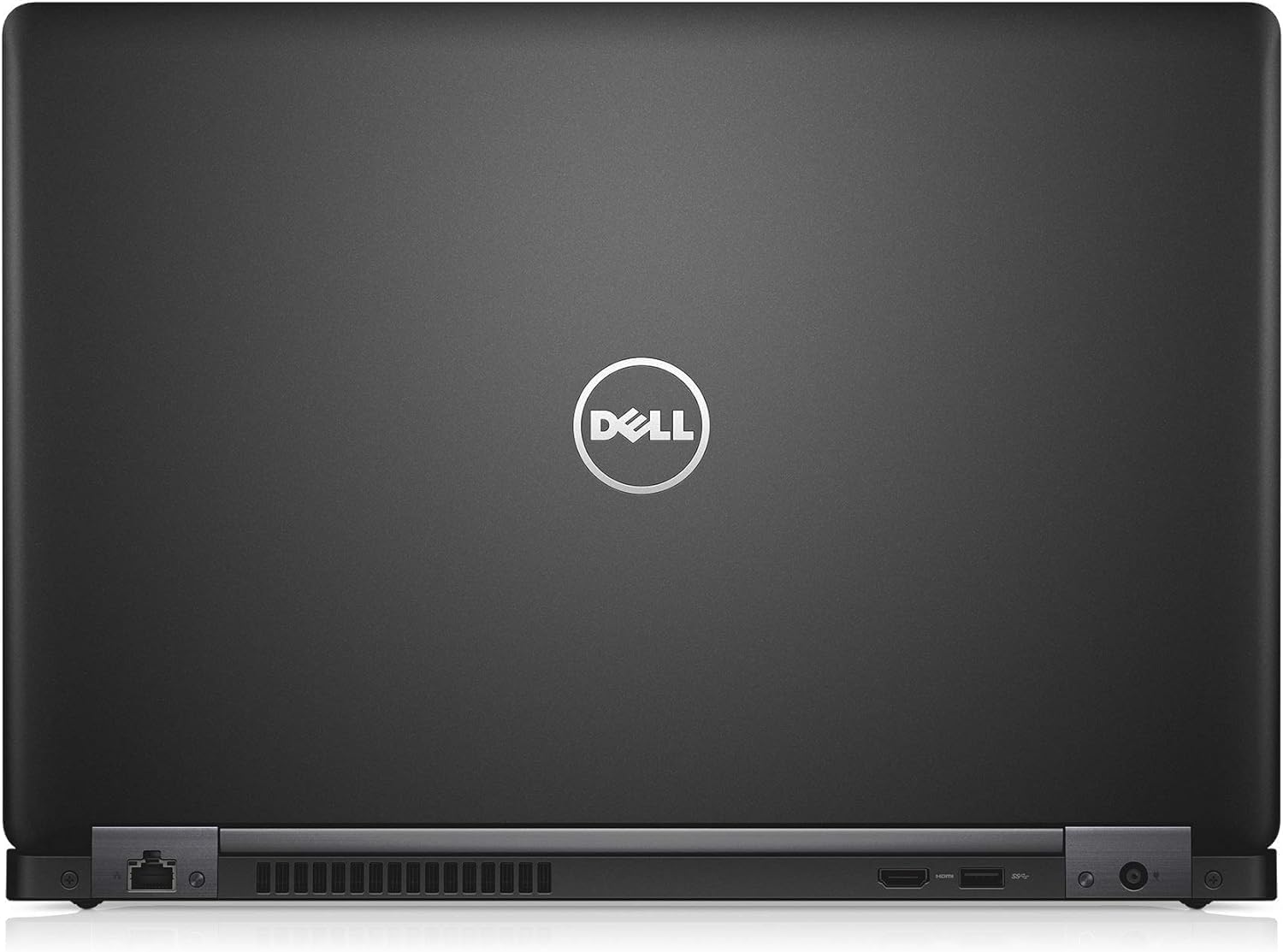 Dell Precision 3520 Laptop | Core i5 7th Gen, NVIDIA Quadro M620M 2GB, 256GB SSD