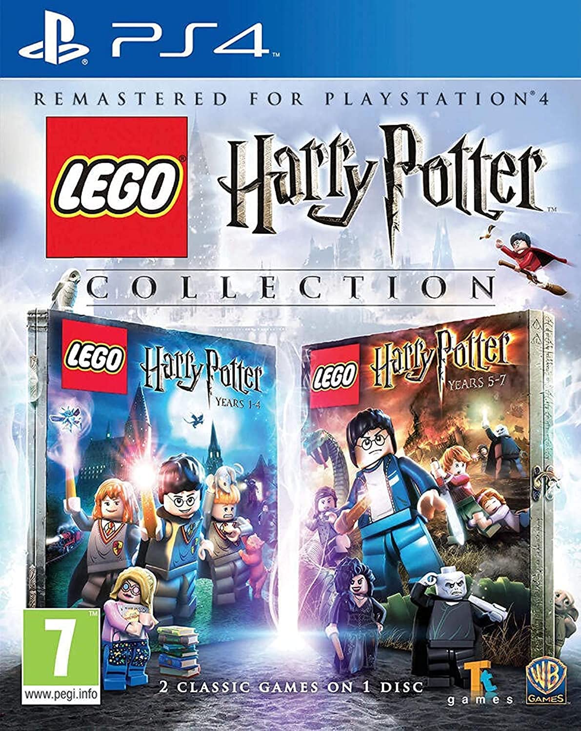 LEGO.Harry.Potter.Collection