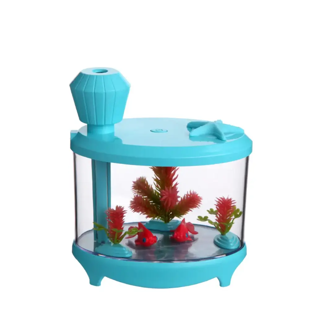 Fish Tank Air Humidifier - Kroobia Store