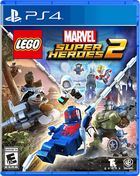 LEGO™.Marvel.Super.Heroes.2