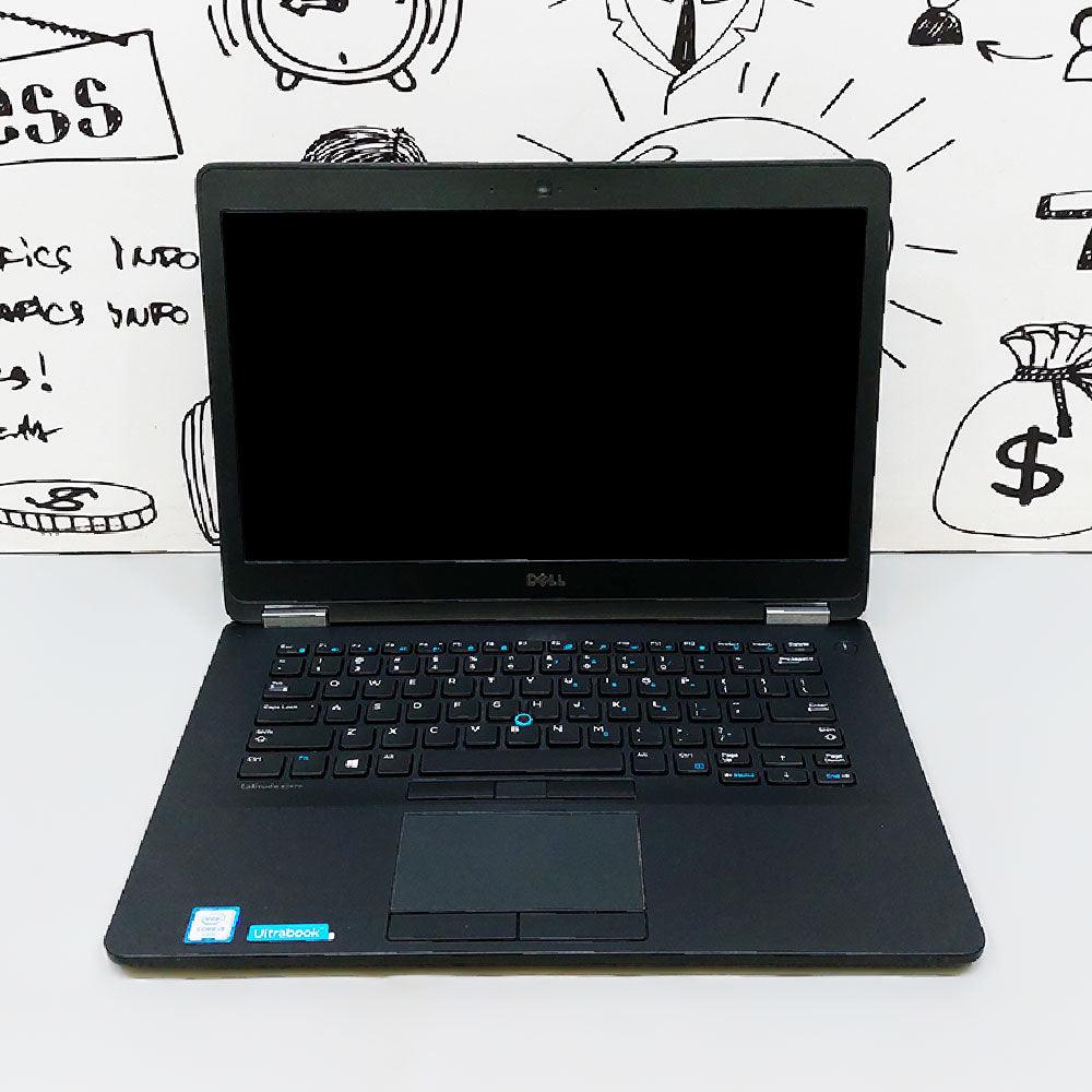 Dell Latitude 7470, Intel Core I5 16GB Ram, 512GB SSD (Renewed)