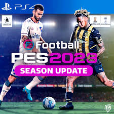 PES 23 Ahly & Zamalek