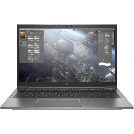 HP ZBook Firefly 14 G8 (Renewed) – Core i5-1145G7 – 16GB RAM – 256GB NVMe SSD – Intel Iris Xe Graphics