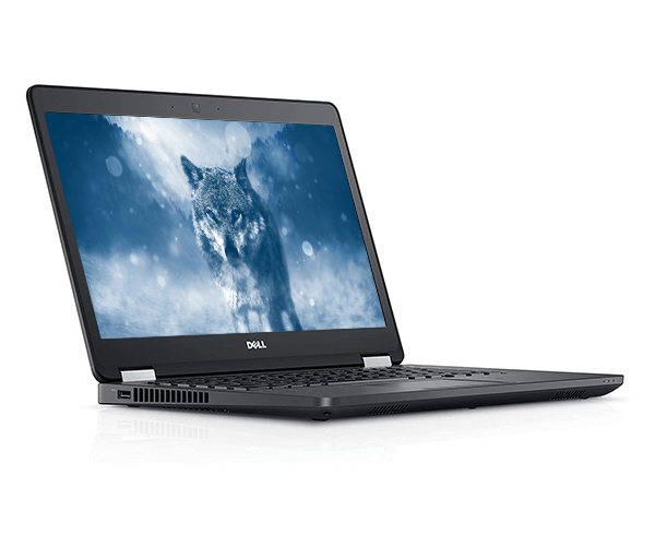 لاب توب DELL Latitude 5470 | i7 الجيل السادس HQ | رام 8GB | SSD 256GB