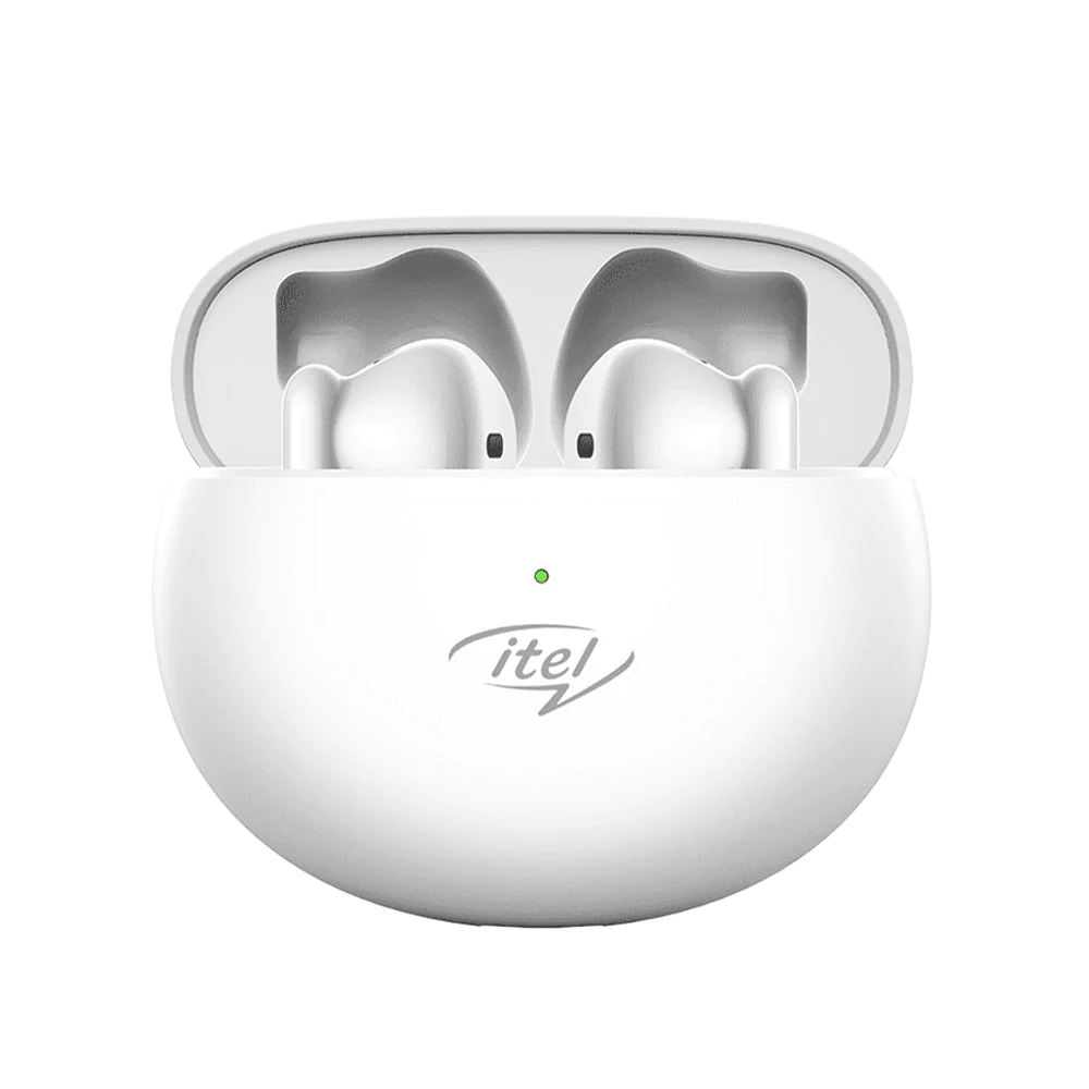 Itel Air Buds T1 Neo - Kroobia Store