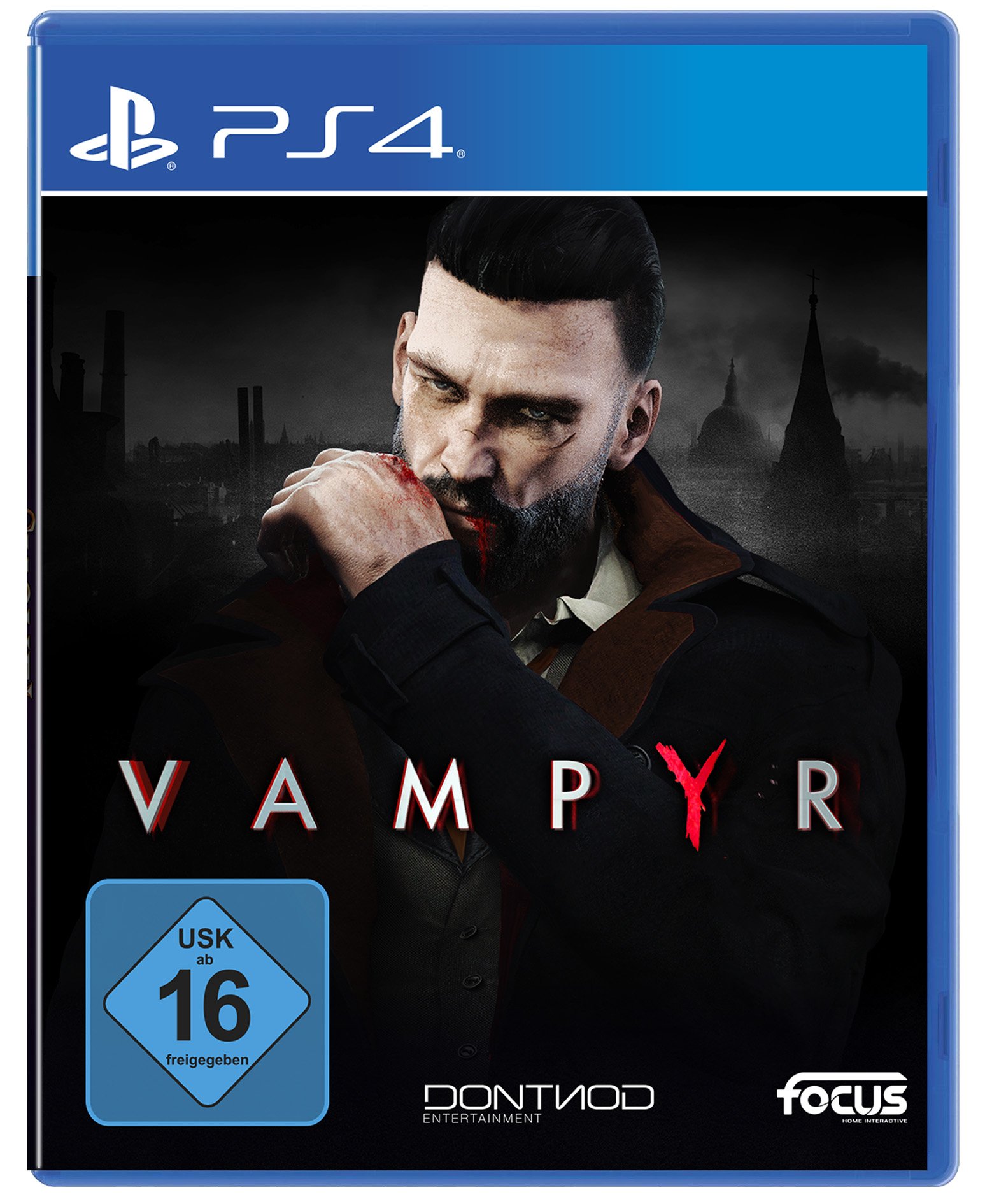 Vampyr