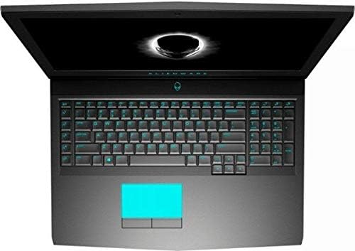 Dell alinwer 17 r5, Intel Core i9-TH8HK  , 32GB Ram, 512GB (Renewed)