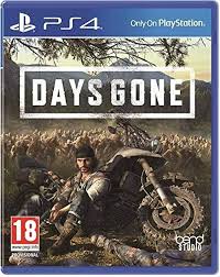 Days Gone