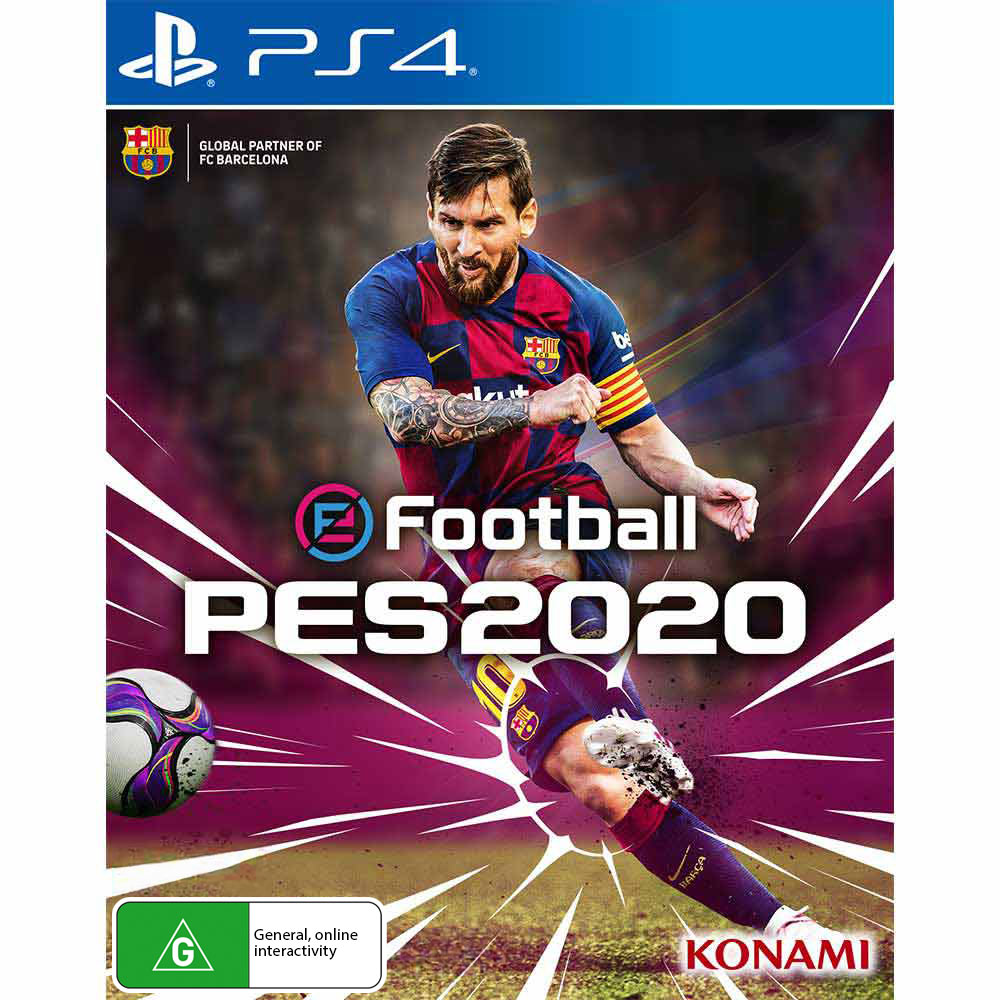PES20