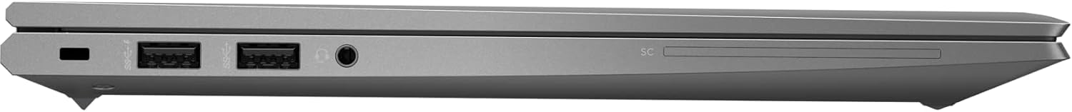 HP ZBook Power G8 Workstation | i7 11th Gen, 32GB RAM, 512GB SSD, NVIDIA T1200 4GB