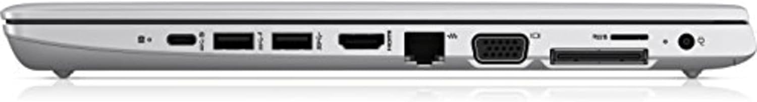 HP ProBook 640 G4 | Core i5 8th Gen | 8GB RAM | 256GB SSD