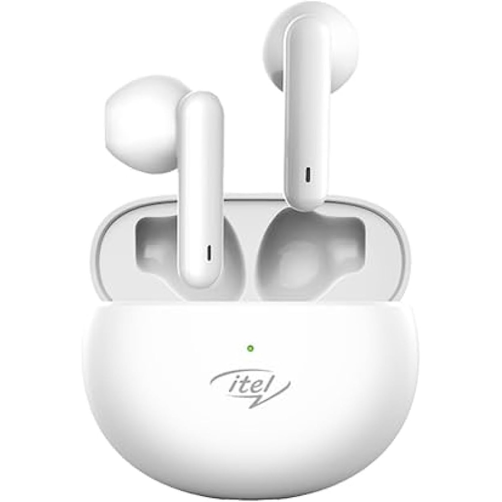 Itel Air Buds T1 Neo - Kroobia Store