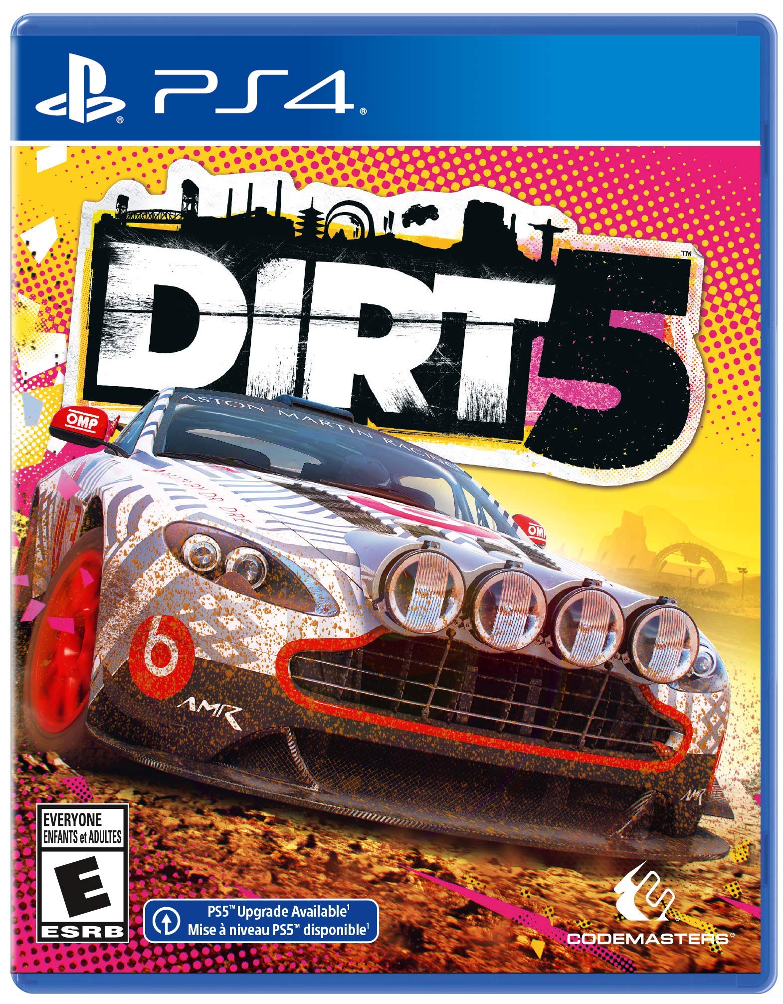 DIRT 5