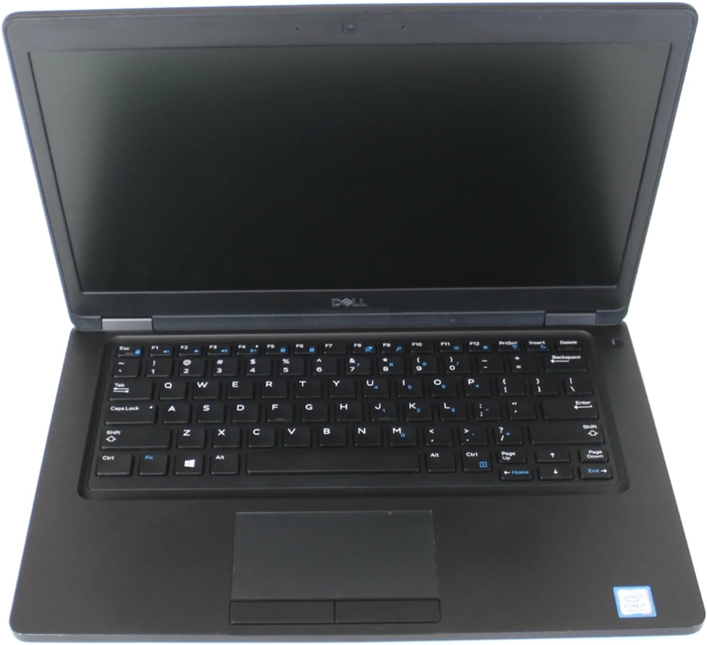 Laptop Dell Latitude 5490 (Renewed) – Core i7 8th Gen – رام 8GB