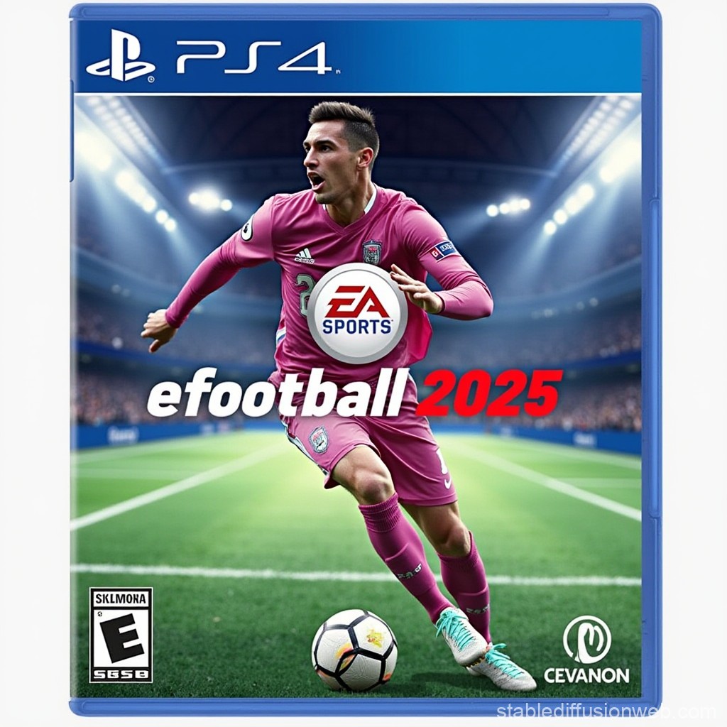 PES25