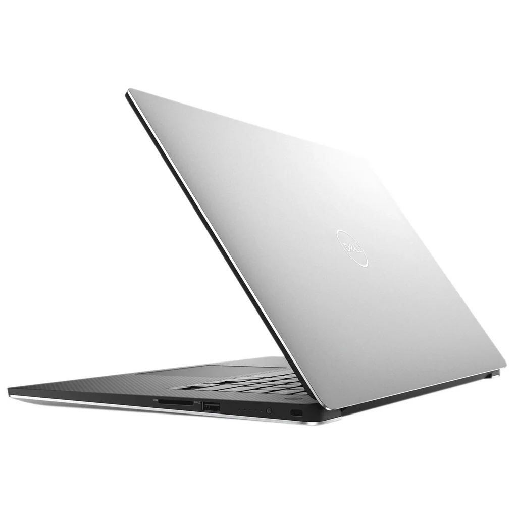 Dell Precision 5530, Intel Core I7, 16GB Ram, 512GB (Renewed)