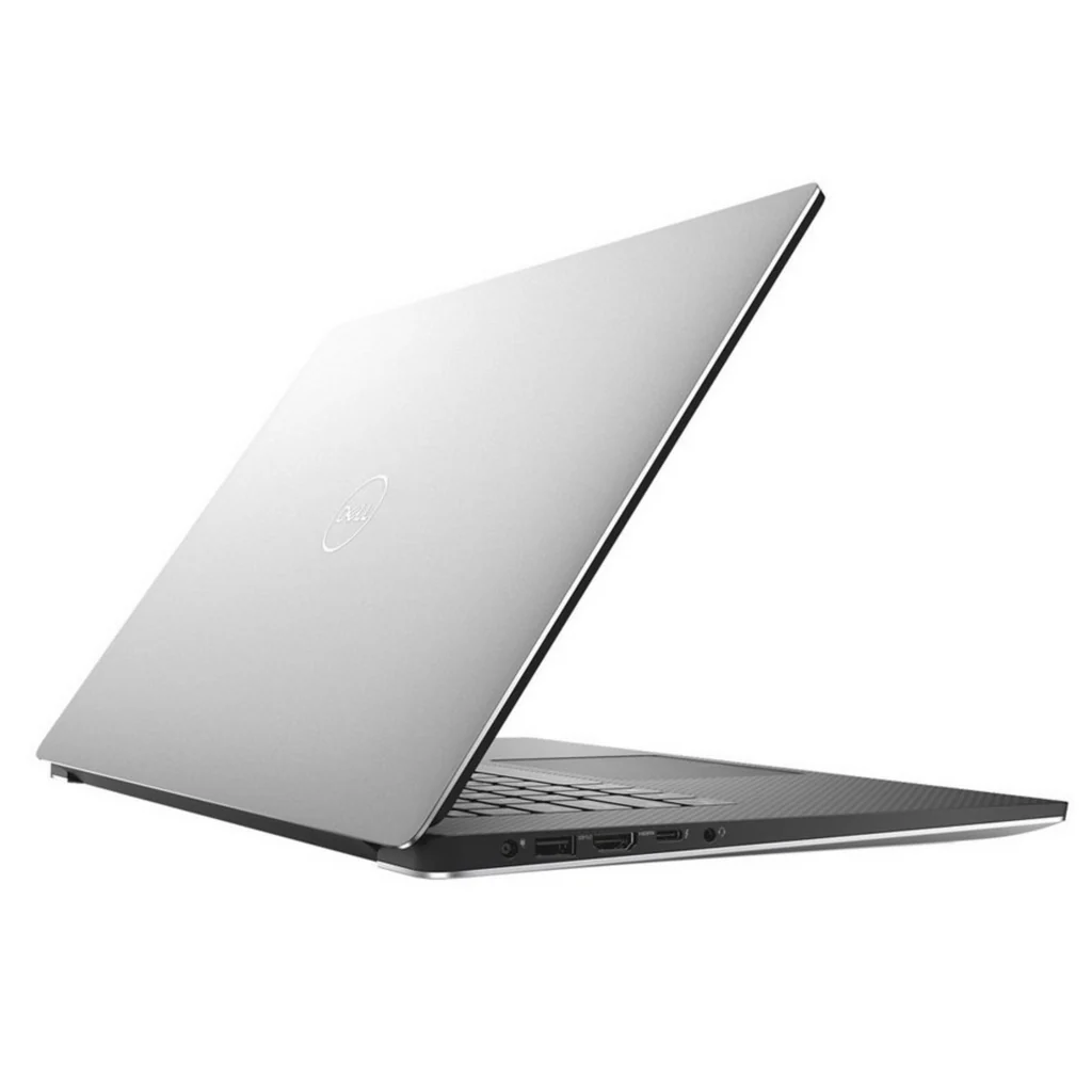 Dell Precision 5530, Intel Core I7, 16GB Ram, 512GB (Renewed)