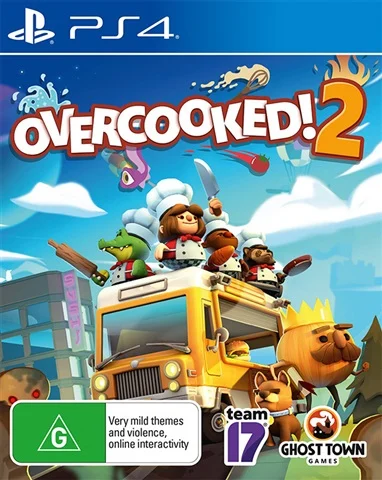 Overcooked 2